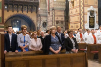 Diecezja włocławska ma pięciu nowych prezbiterów